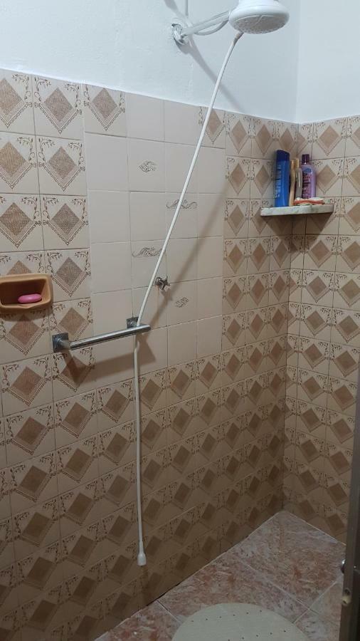 Pousada Lindóia Zewnętrze zdjęcie